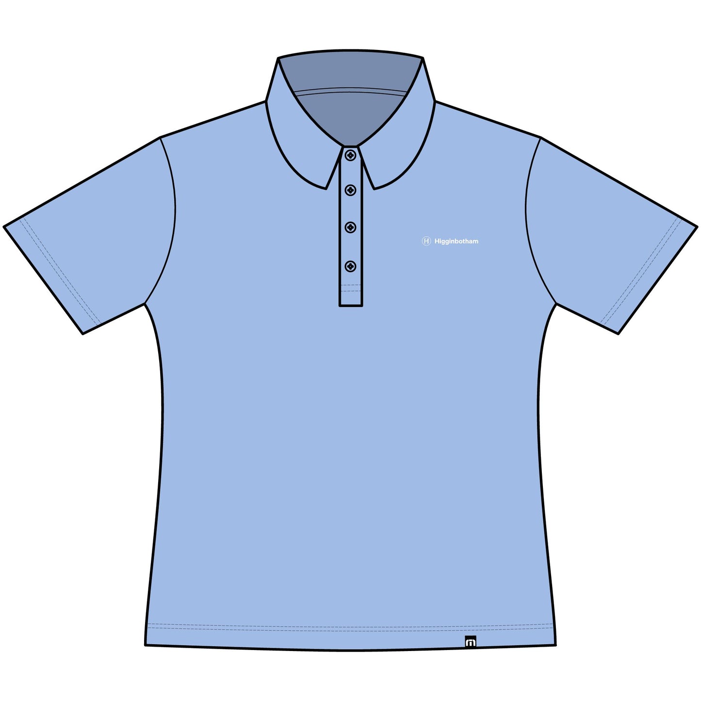 Women's Sunnyvale Polo