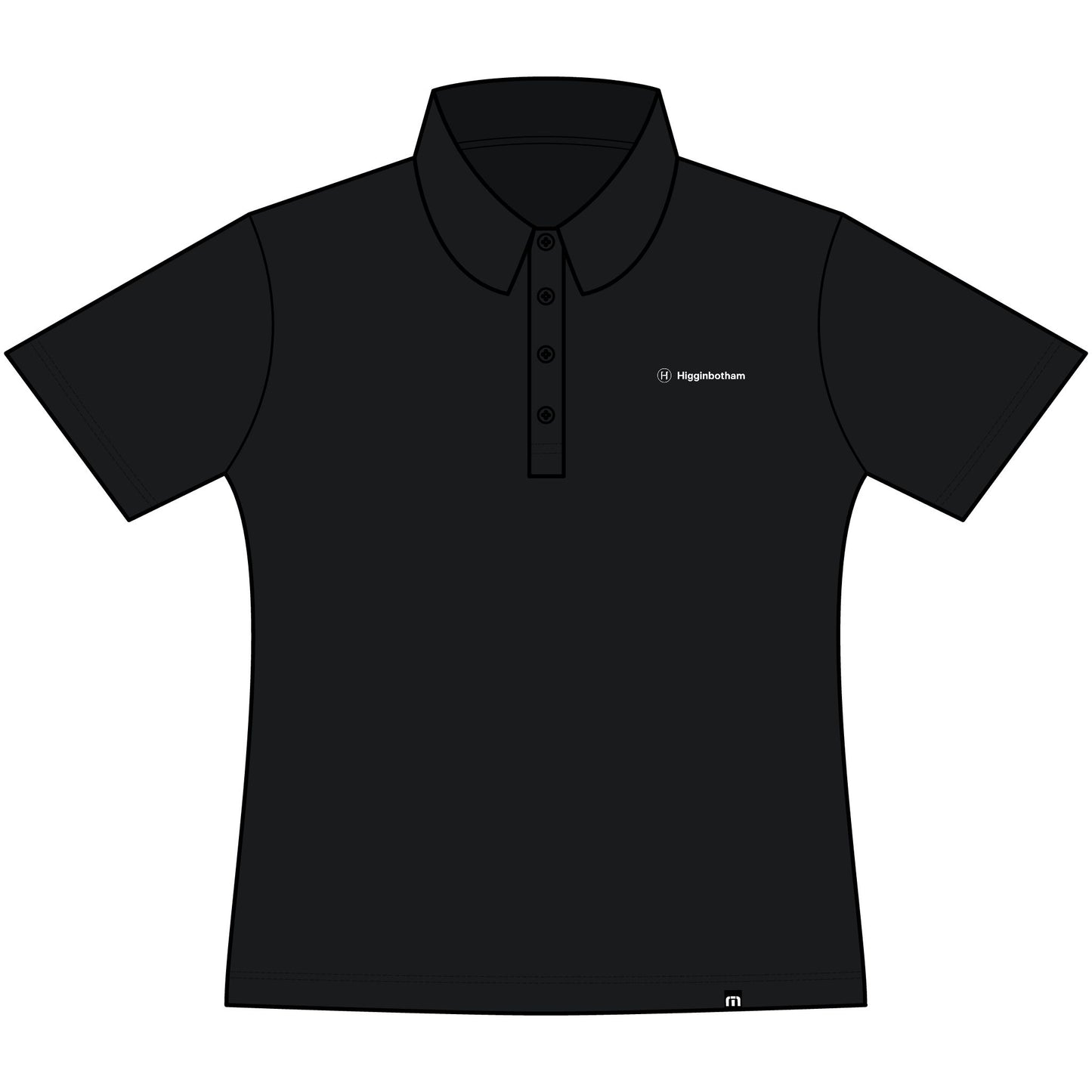 Women's Sunnyvale Polo