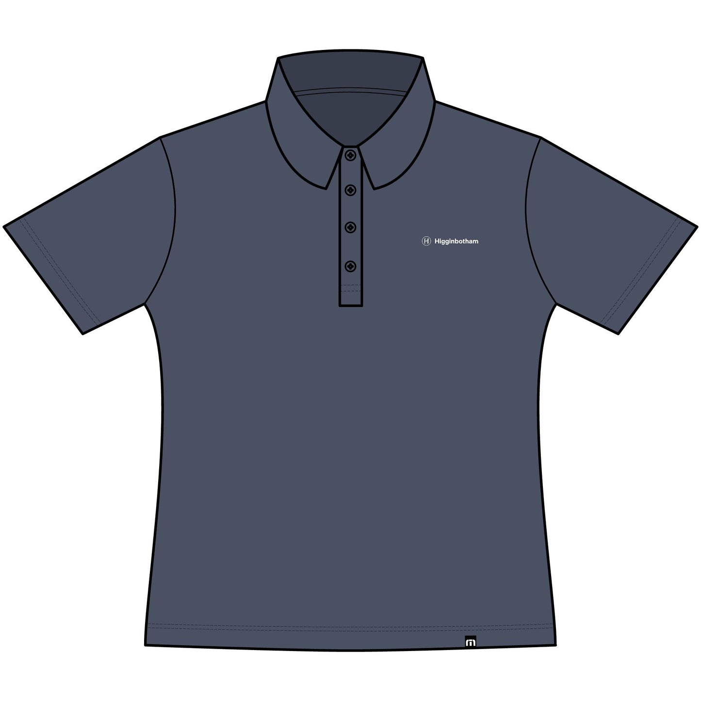 Women's Sunnyvale Polo