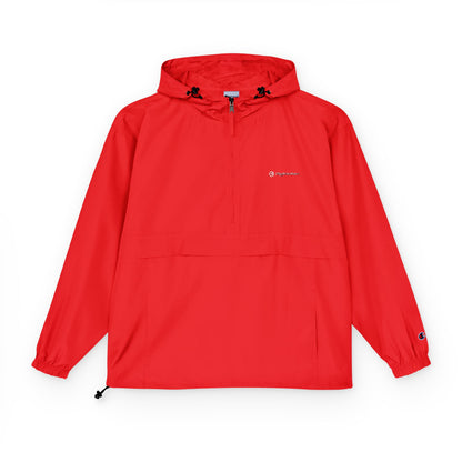 Champion Packable Anorak Jacket
