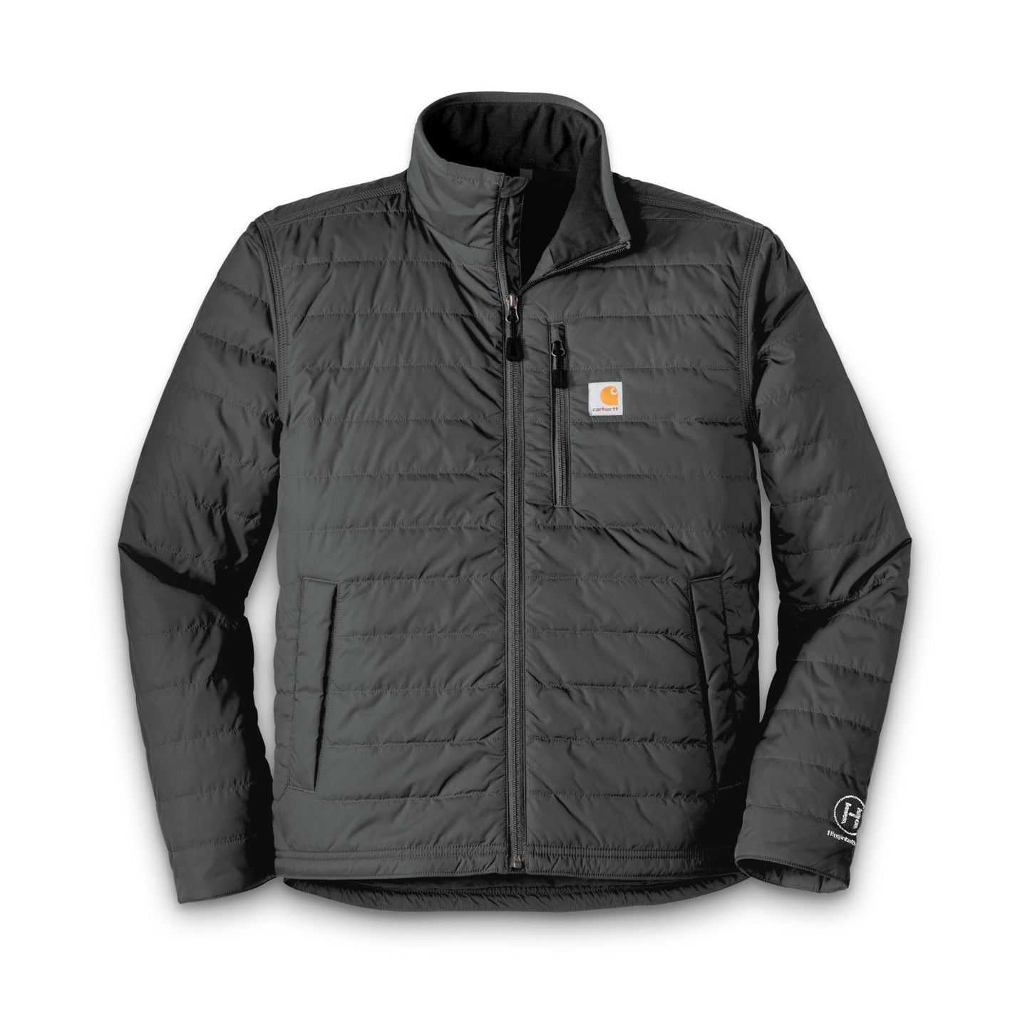 Carhartt Gilliam Jacket - Insulated Quilted Jacket