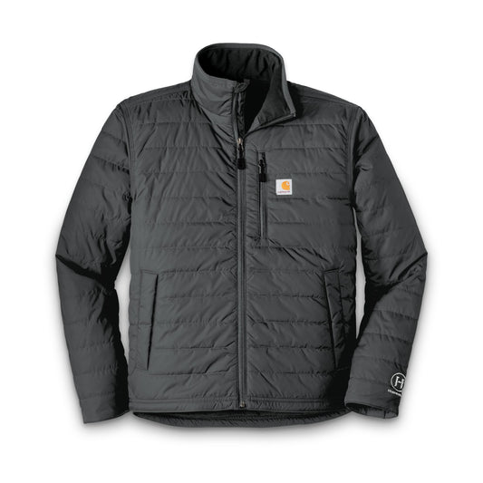 Carhartt Gilliam Jacket - Insulated Quilted Jacket