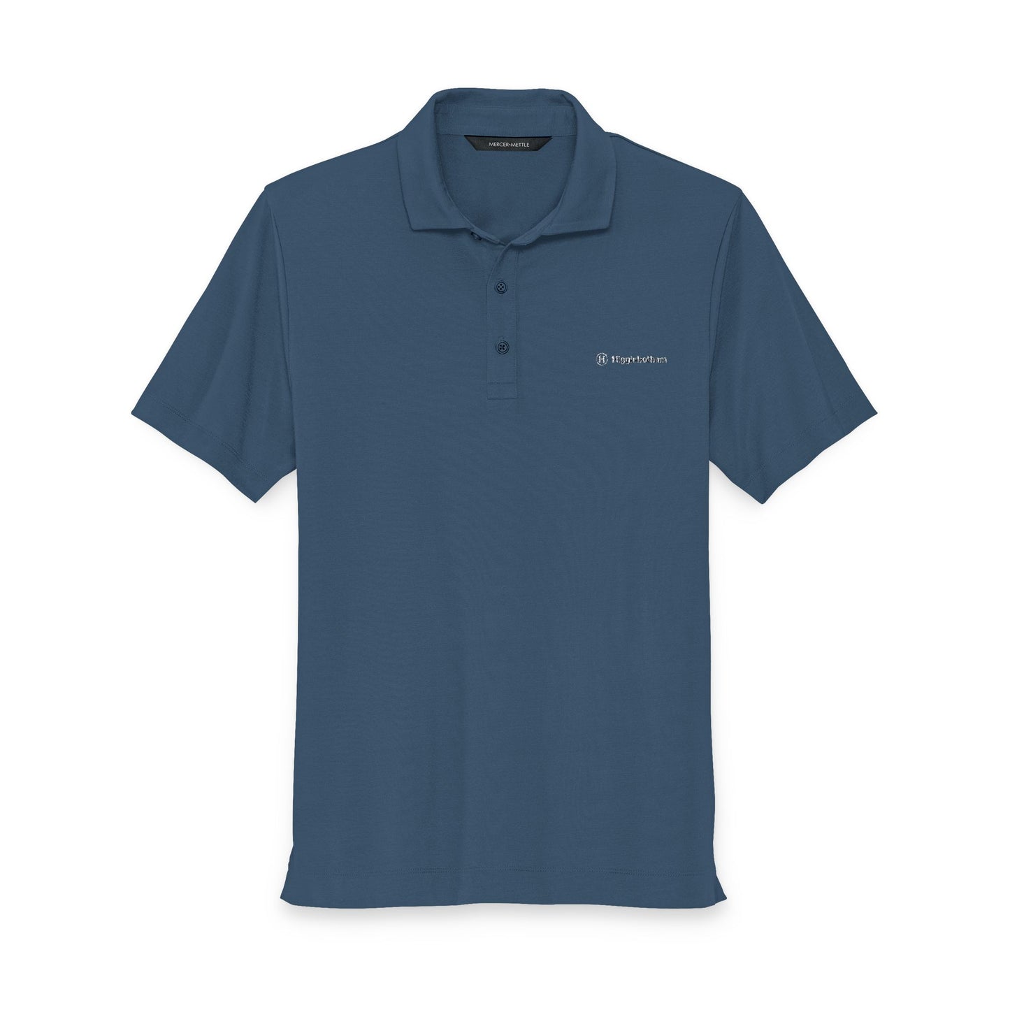 Mercer+Mettle Men's Stretch Jersey Polo