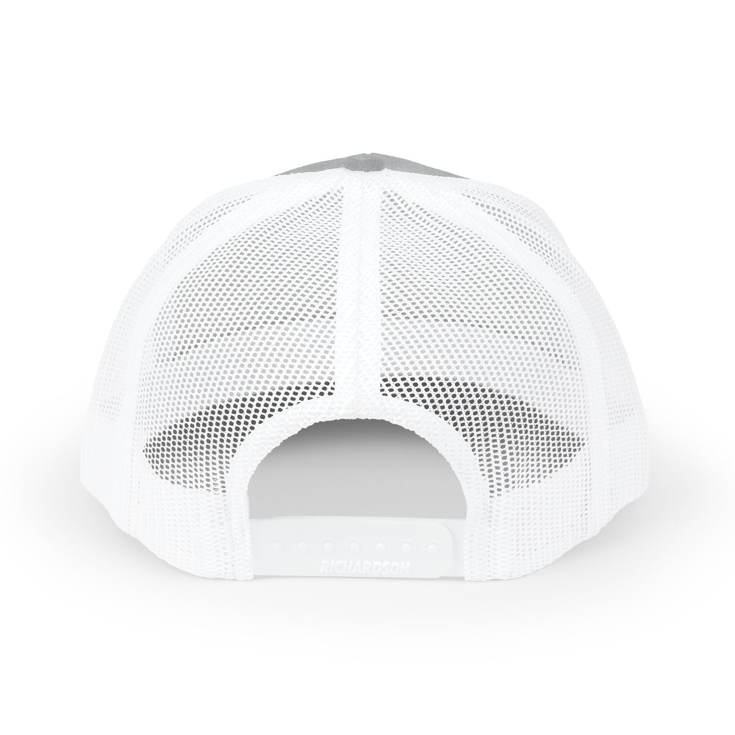 Richardson 112 Snapback Trucker Cap
