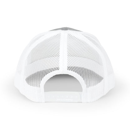 Richardson 112 Snapback Trucker Cap