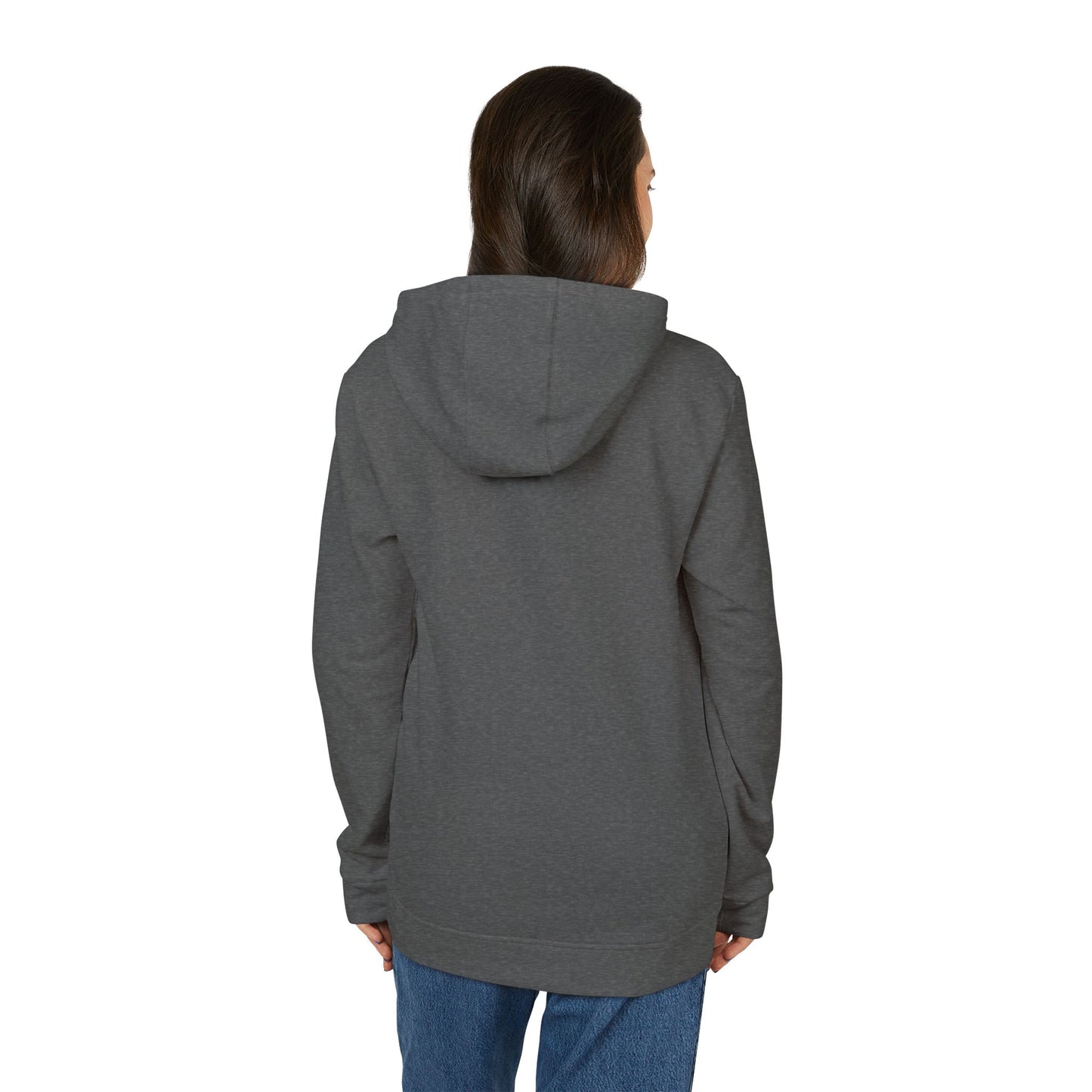 Adidas Fleece Hoodie
