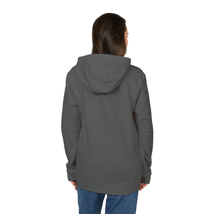 Adidas Fleece Hoodie