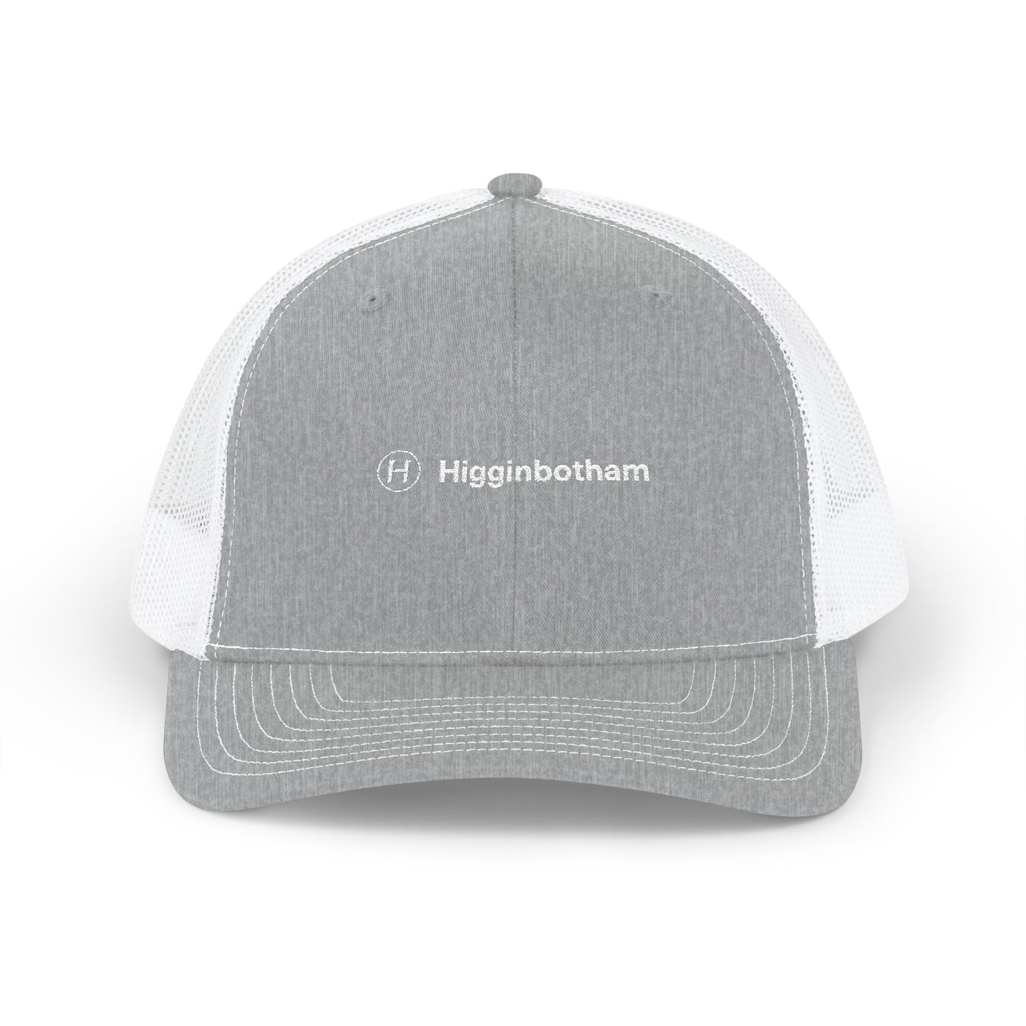 Richardson 112 Snapback Trucker Cap