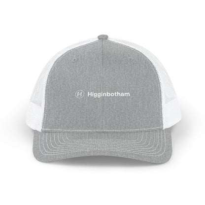 Richardson 112 Snapback Trucker Cap