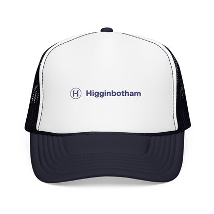 Foam Trucker Hat