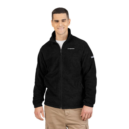 Columbia Fleece Jacket