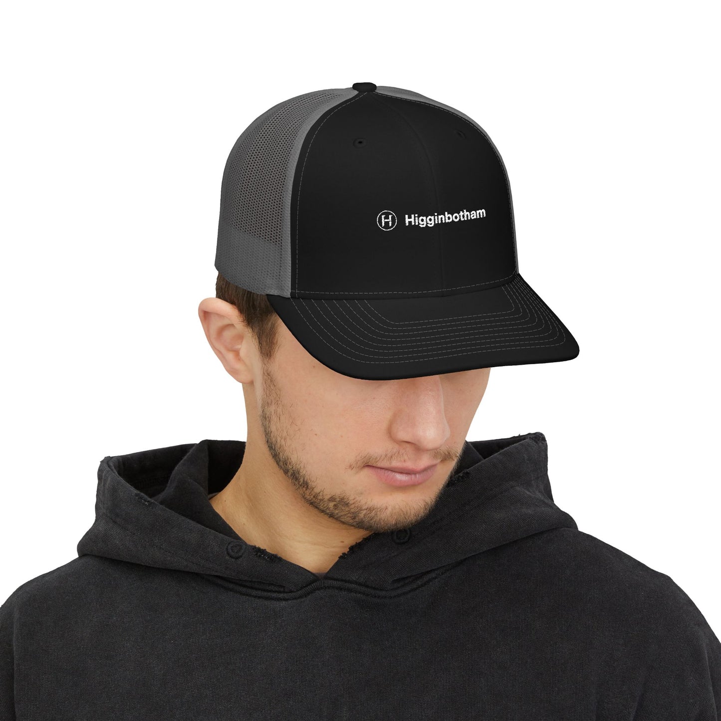 Richardson 112 Snapback Trucker Cap
