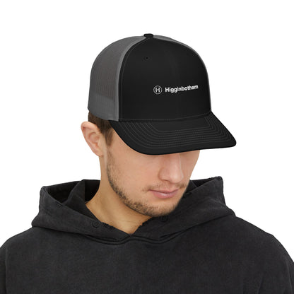 Richardson 112 Snapback Trucker Cap
