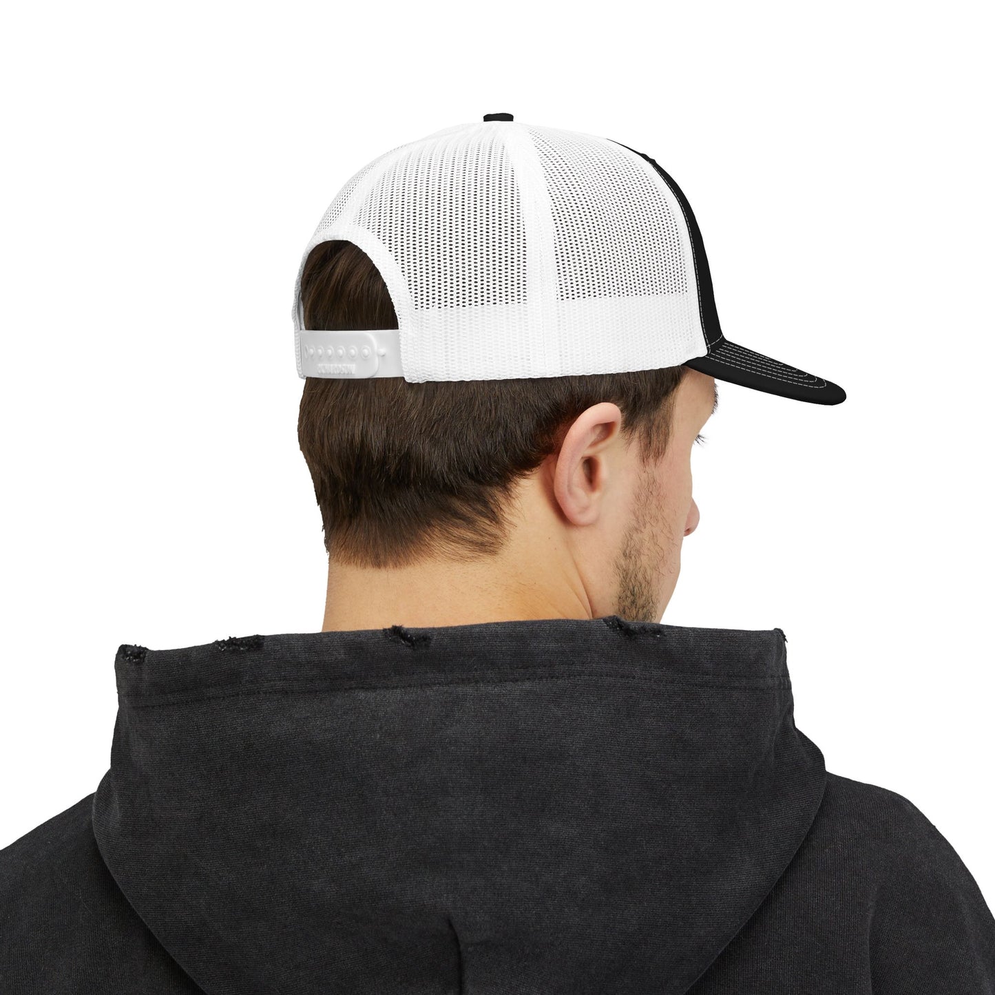 Richardson 112 Snapback Trucker Cap