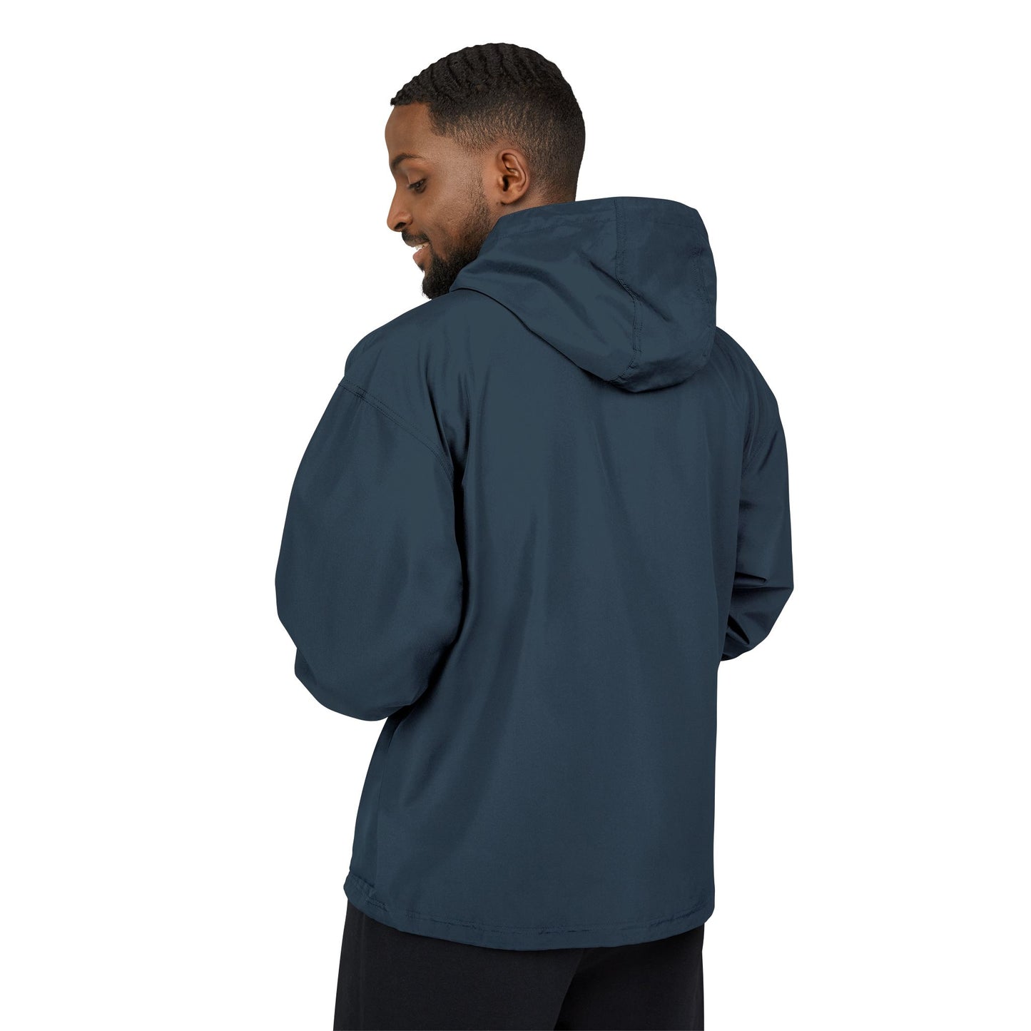 Champion Packable Anorak Jacket