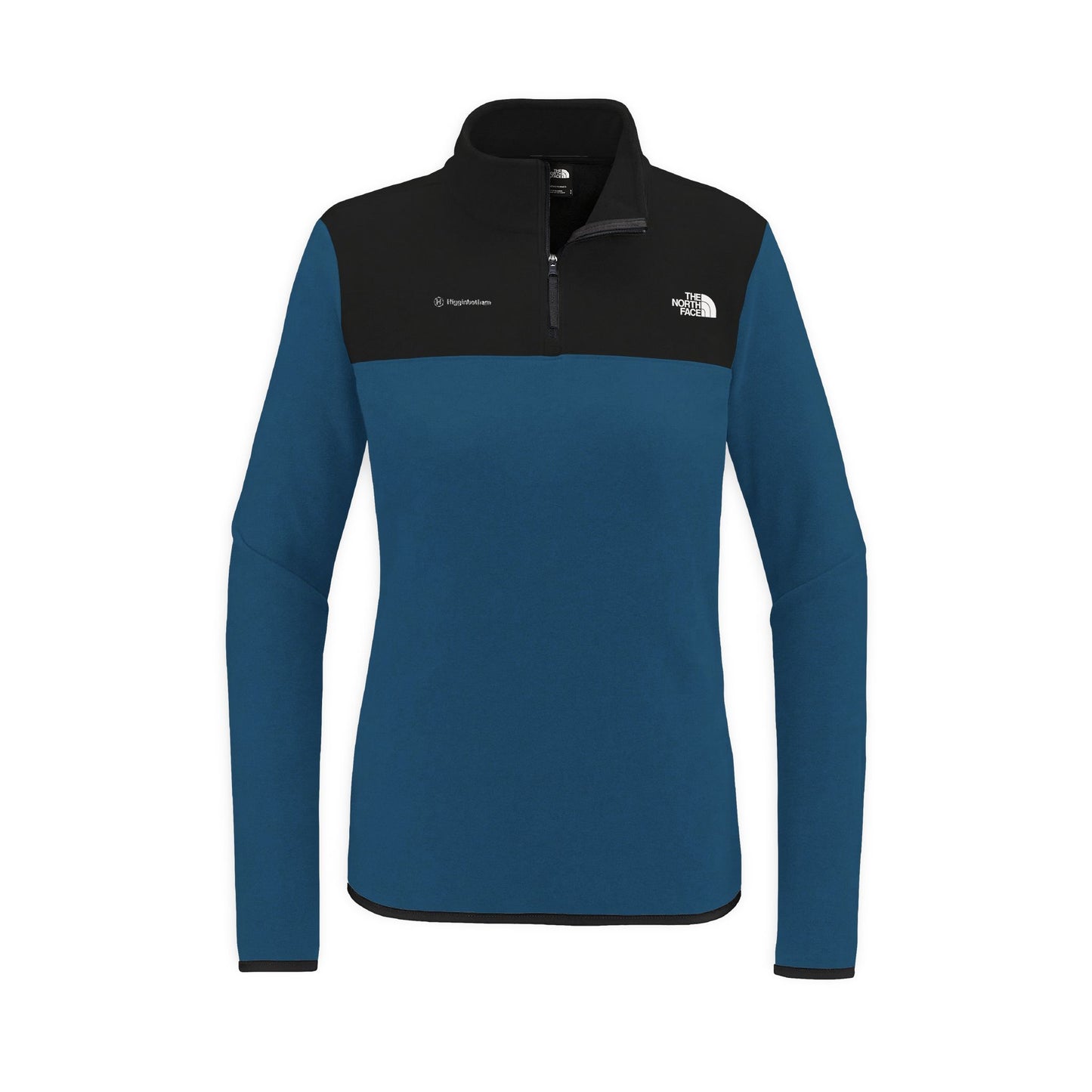 The North Face Women's Glacier Quarter-Zip Fleece