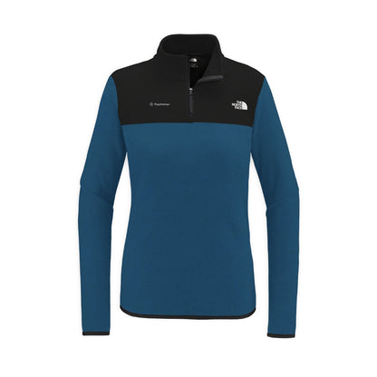 The North Face Women's Glacier Quarter-Zip Fleece