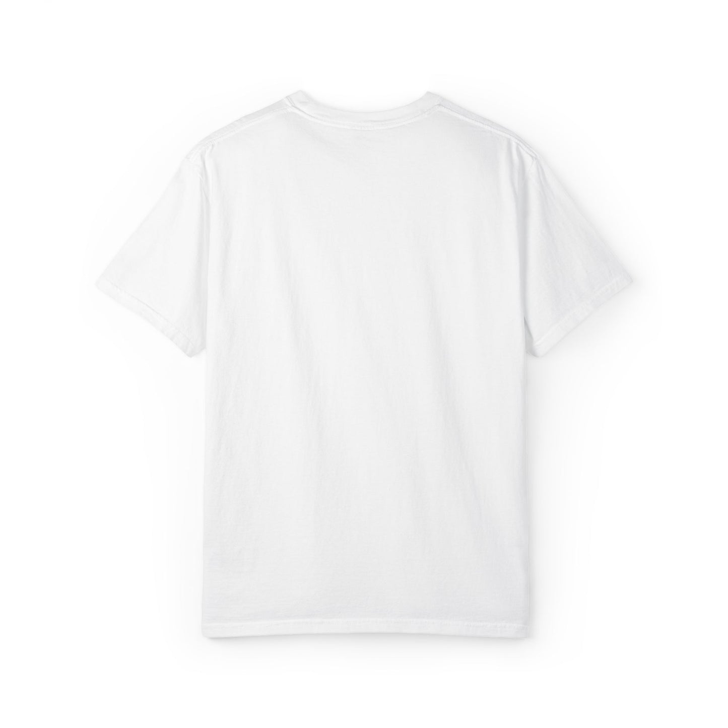 Love Higg T-Shirt — Pink Heart Graphic Tee