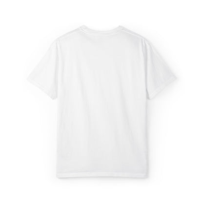 Love Higg T-Shirt — Pink Heart Graphic Tee