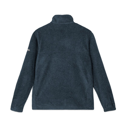 Columbia Fleece Jacket