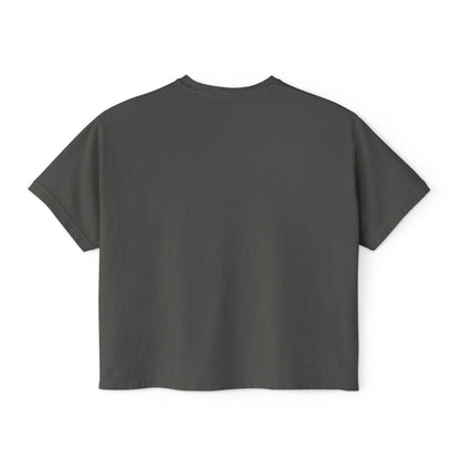 Comfort Colors Boxy Tee