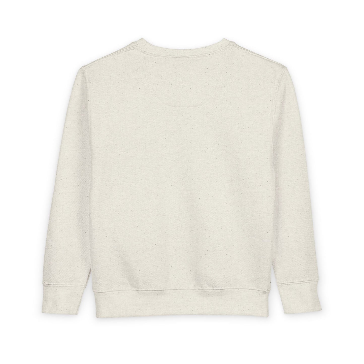 Higginbotham Kids' Logo Sweatshirt — Personalized Toddler Crewneck