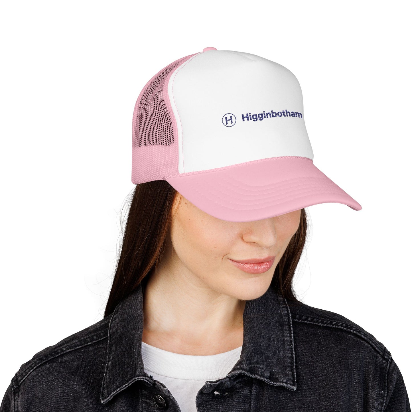 Foam Trucker Hat