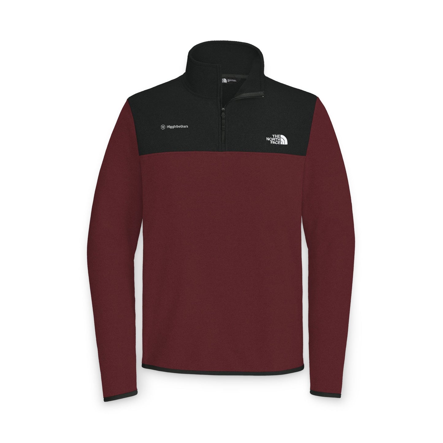 The North Face Unisex Glacier Quarter-Zip Fleece