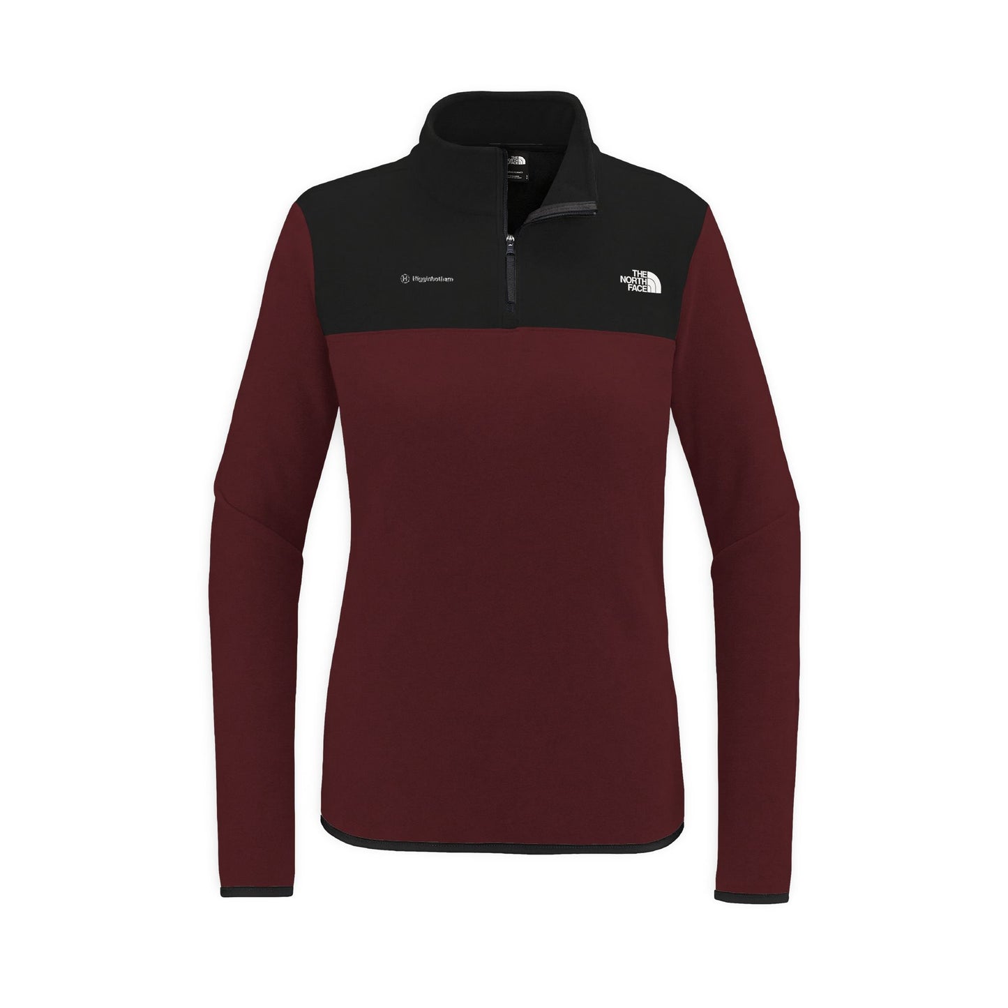 The North Face Women's Glacier Quarter-Zip Fleece