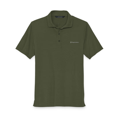 Mercer+Mettle Men's Stretch Jersey Polo