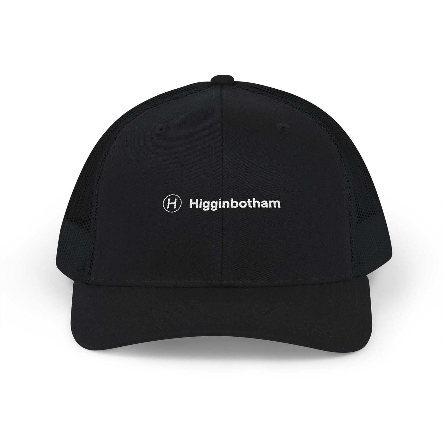 Richardson 112 Snapback Trucker Cap