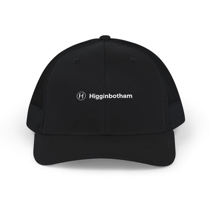 Richardson 112 Snapback Trucker Cap