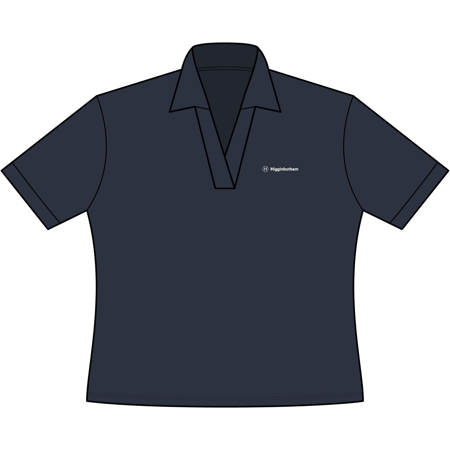 Mercer+Mettle Women’s Everyday Performance Polo