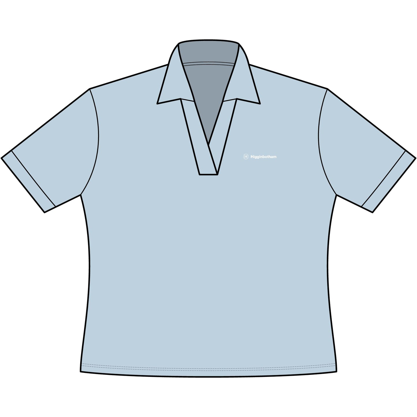 Mercer+Mettle Women’s Everyday Performance Polo