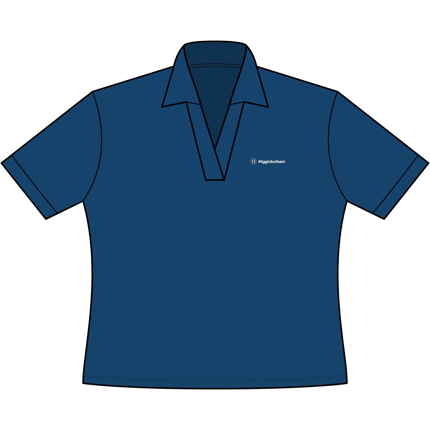 Mercer+Mettle Women’s Everyday Performance Polo