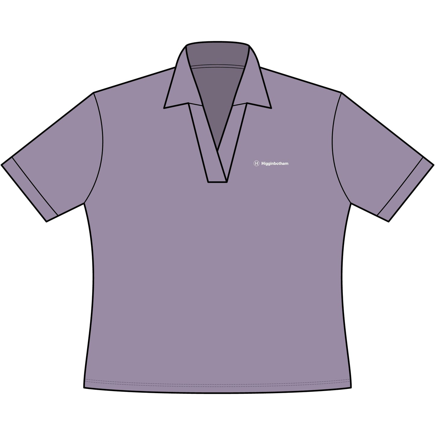 Mercer+Mettle Women’s Everyday Performance Polo