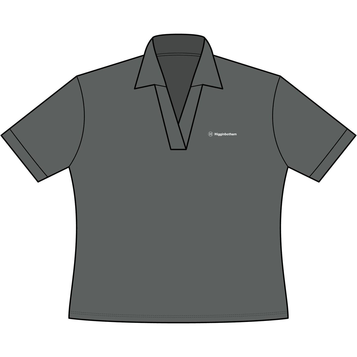 Mercer+Mettle Women’s Everyday Performance Polo