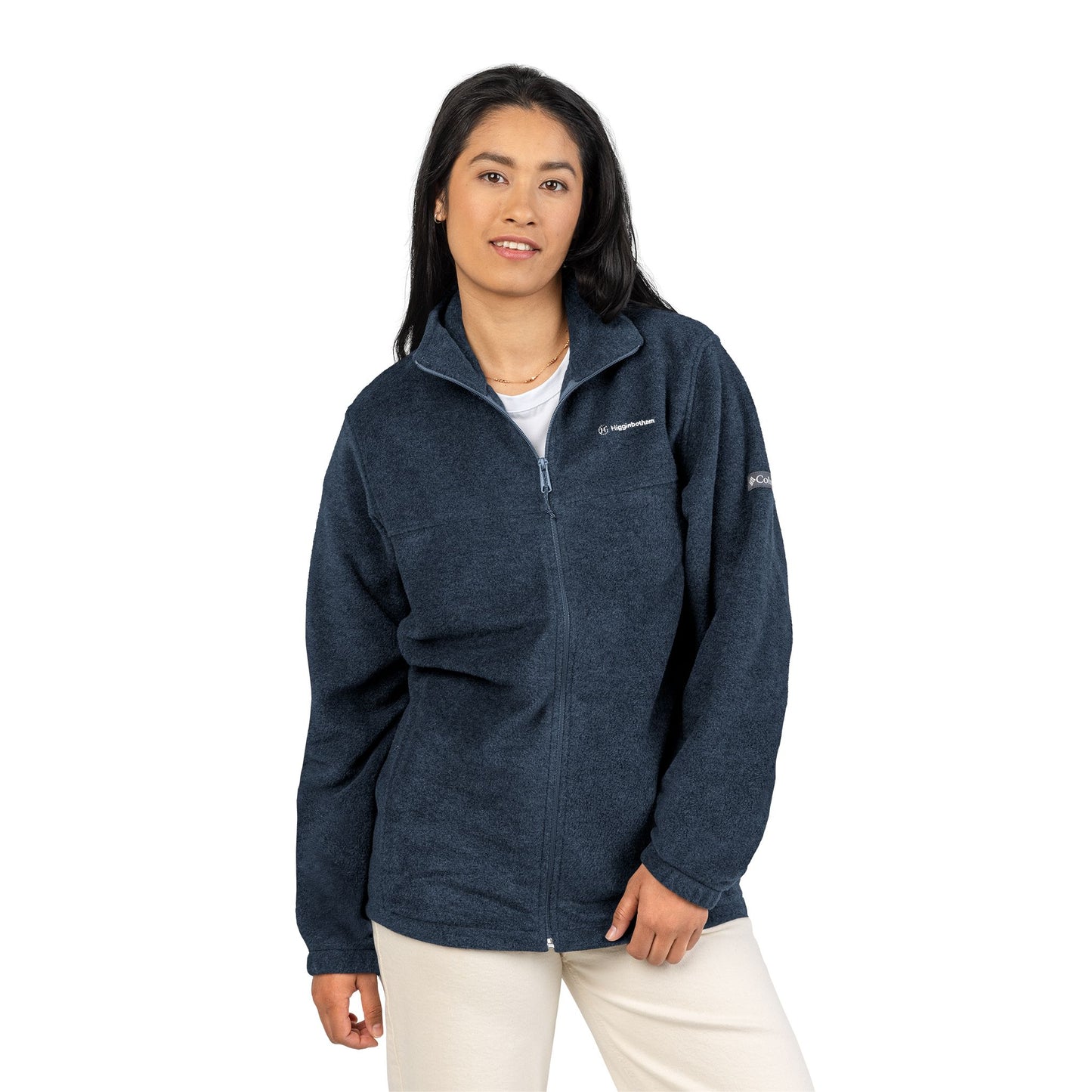 Columbia Fleece Jacket