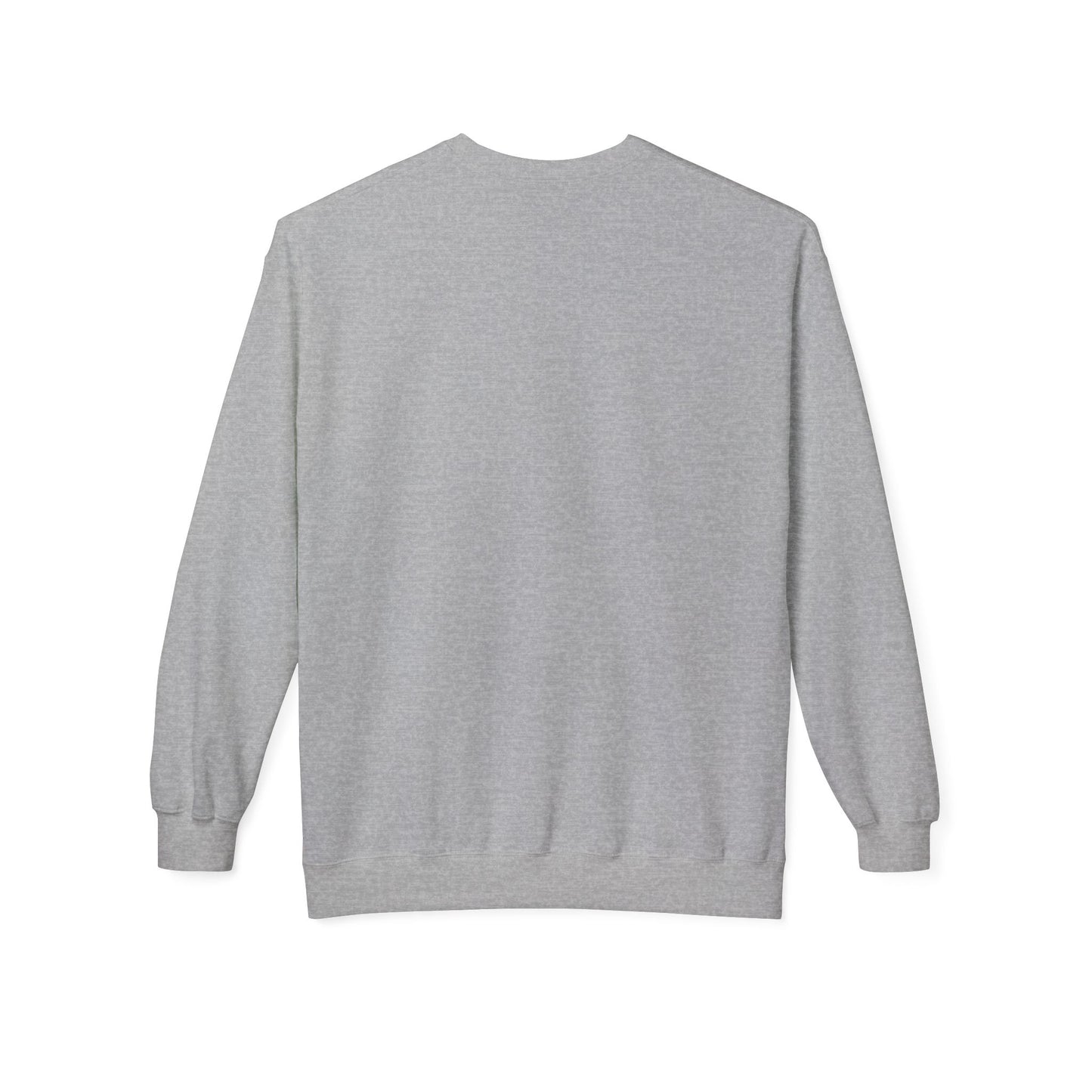 Higginbotham Logo Crewneck Sweatshirt