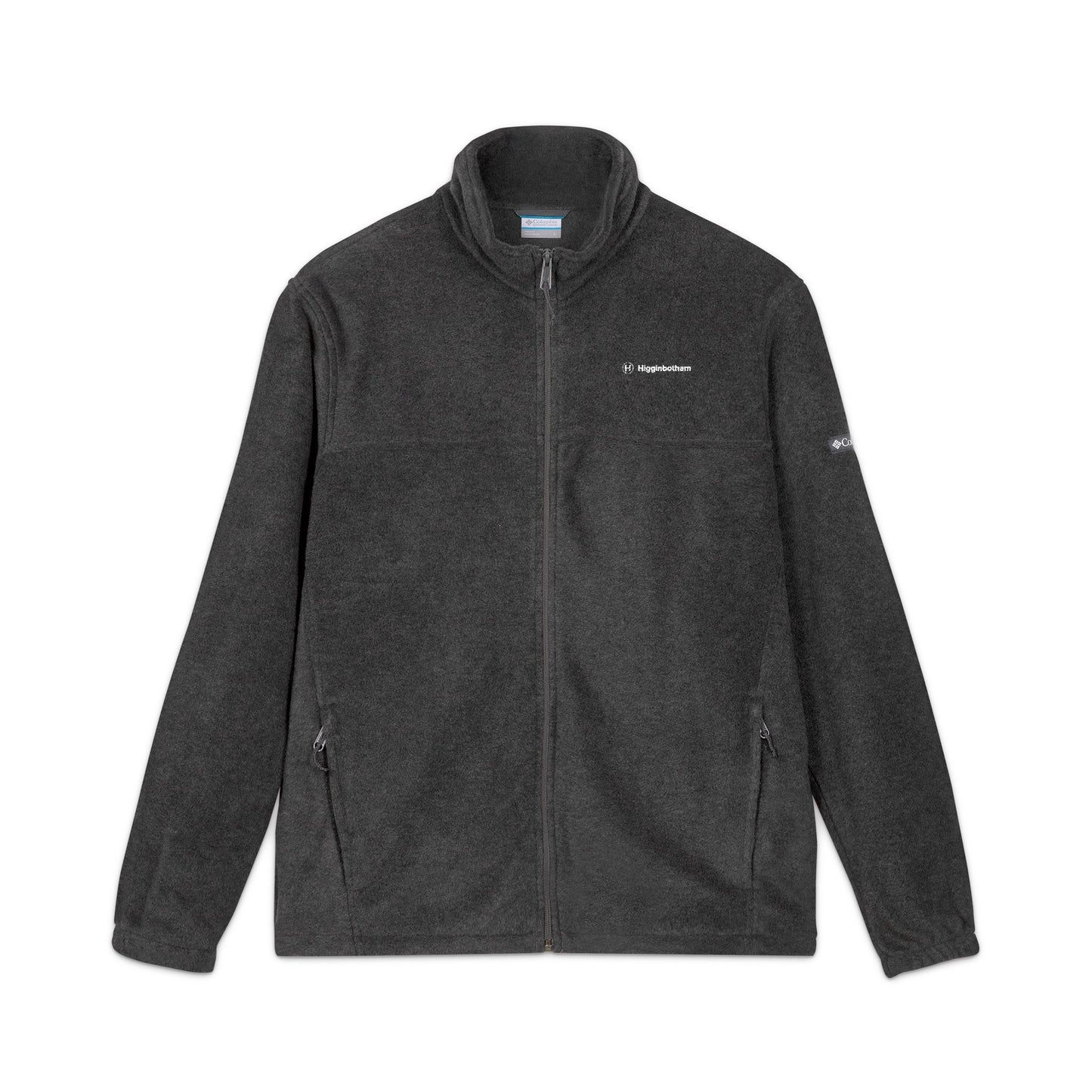 Columbia Fleece Jacket