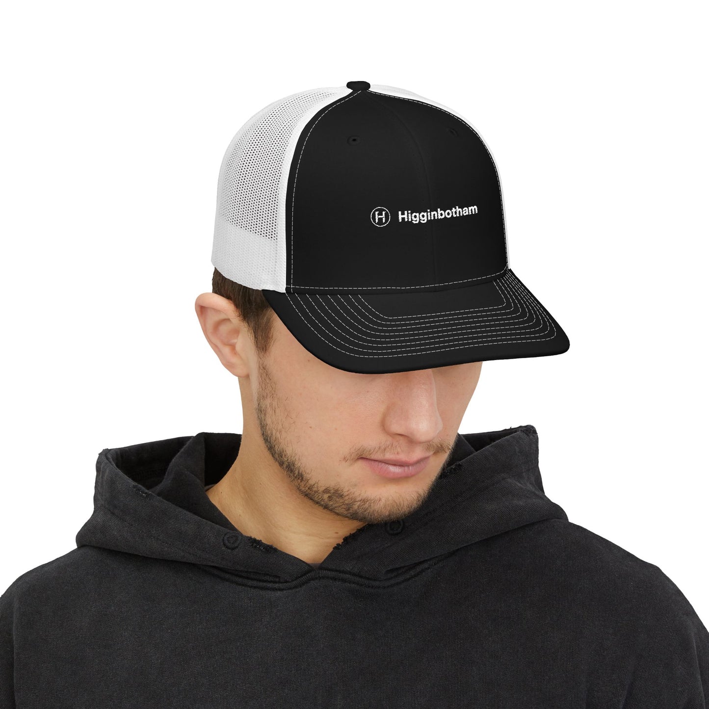 Richardson 112 Snapback Trucker Cap