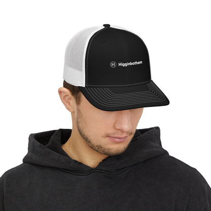 Richardson 112 Snapback Trucker Cap