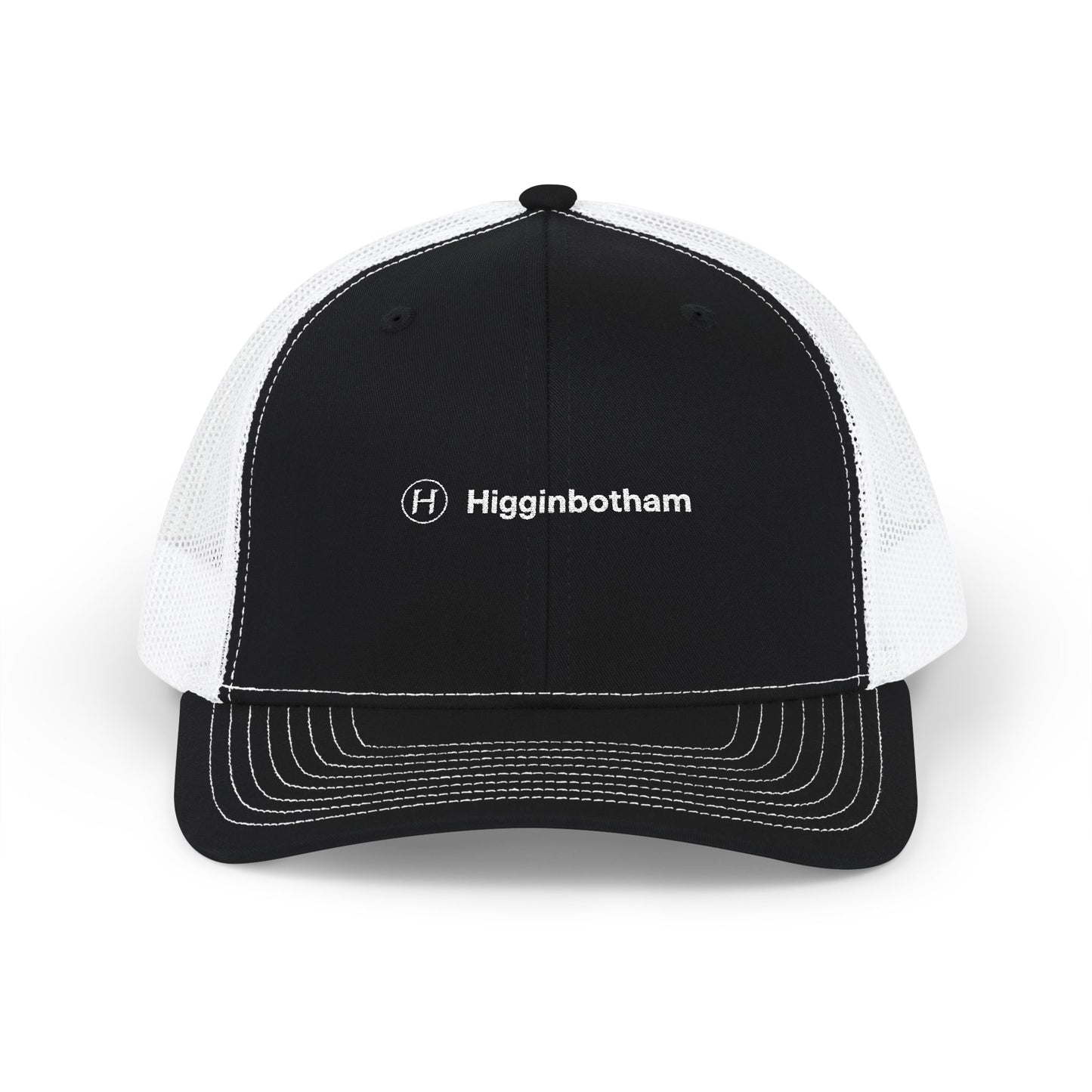 Richardson 112 Snapback Trucker Cap