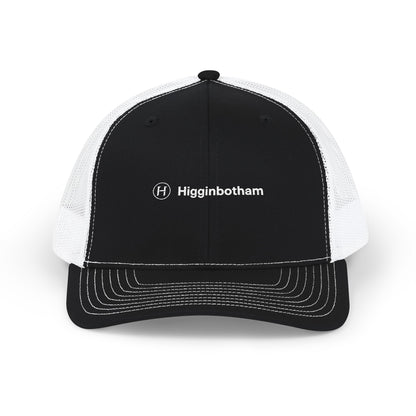 Richardson 112 Snapback Trucker Cap