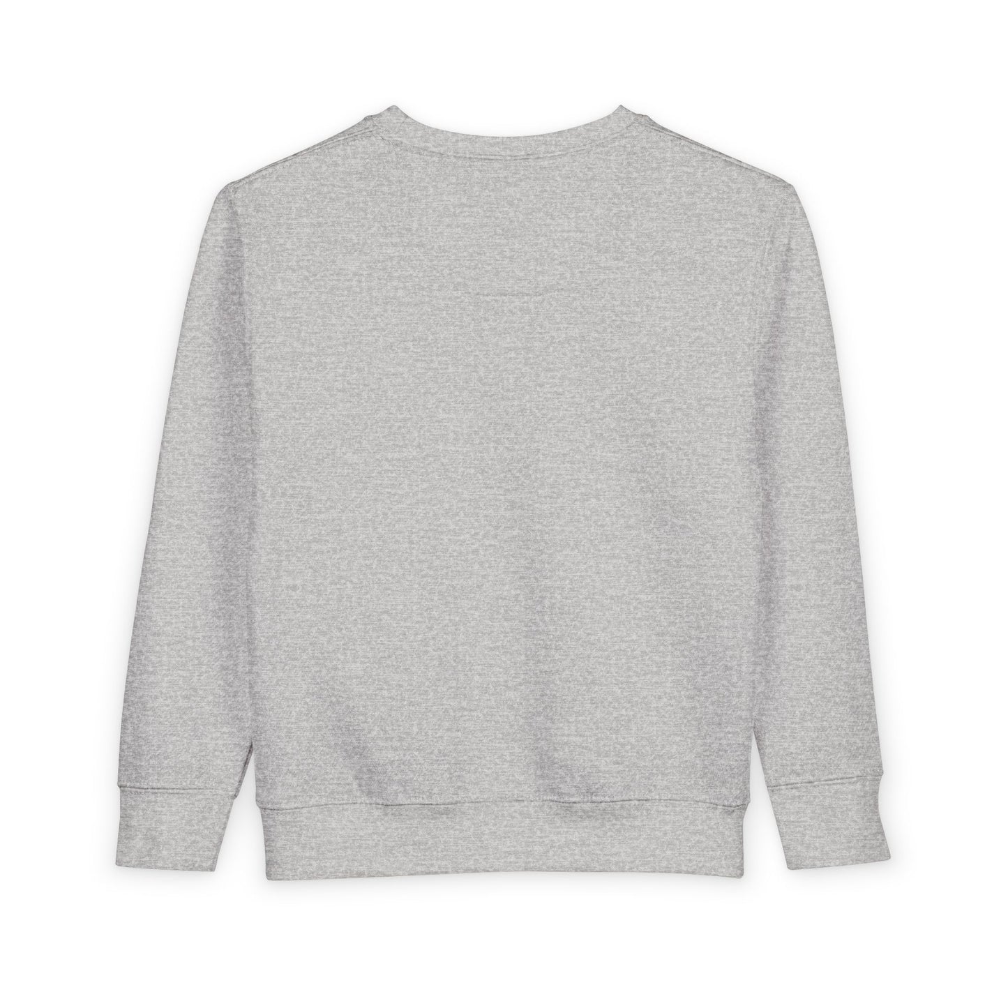 Higginbotham Kids' Logo Sweatshirt — Personalized Toddler Crewneck