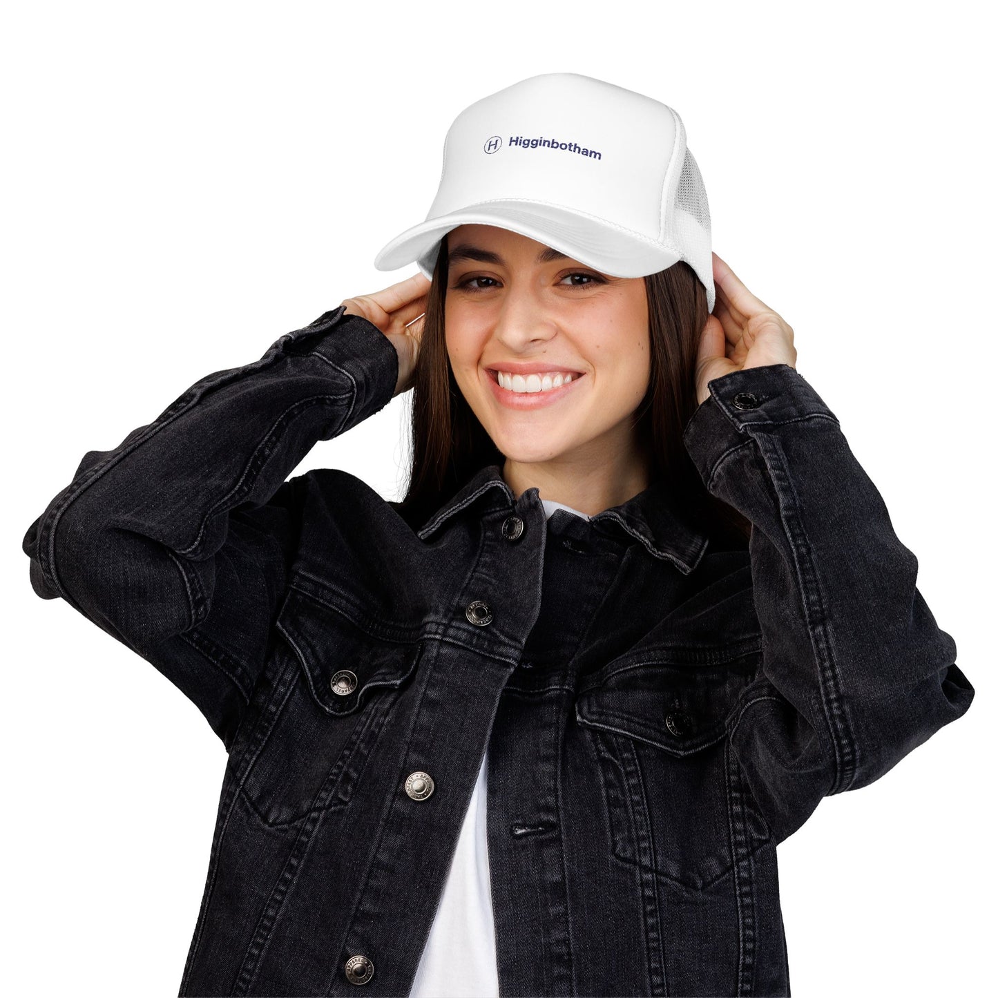 Foam Trucker Hat