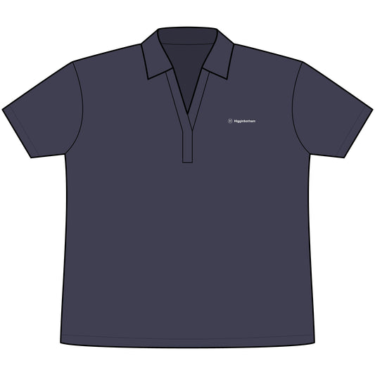 Women’s Performance Polo Shirt