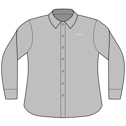 Women's Brooks Brothers Casual Oxford Shirt
