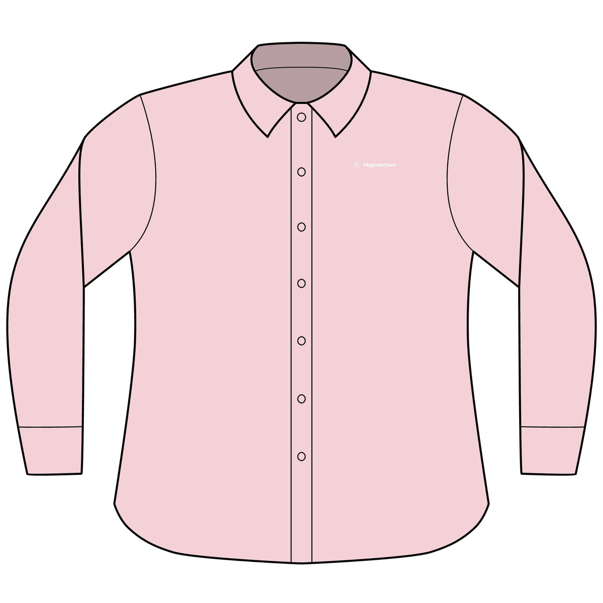 Women's Brooks Brothers Casual Oxford Shirt