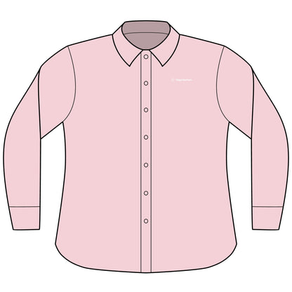Women's Brooks Brothers Casual Oxford Shirt